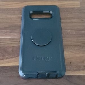 Otterbox Popsocket case